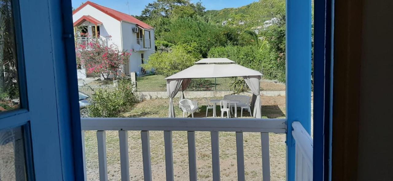 La Villa Du Rocher Du Gaiac Avec Spa Le Diamant Eksteriør billede